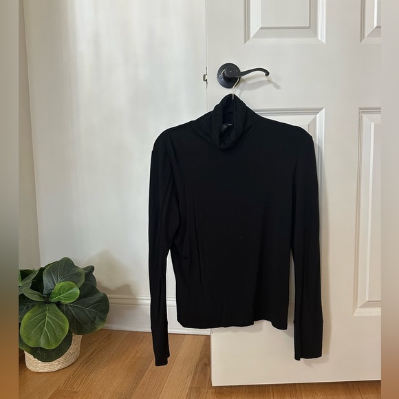Club Monaco Tops - Club Monaco Turtleneck